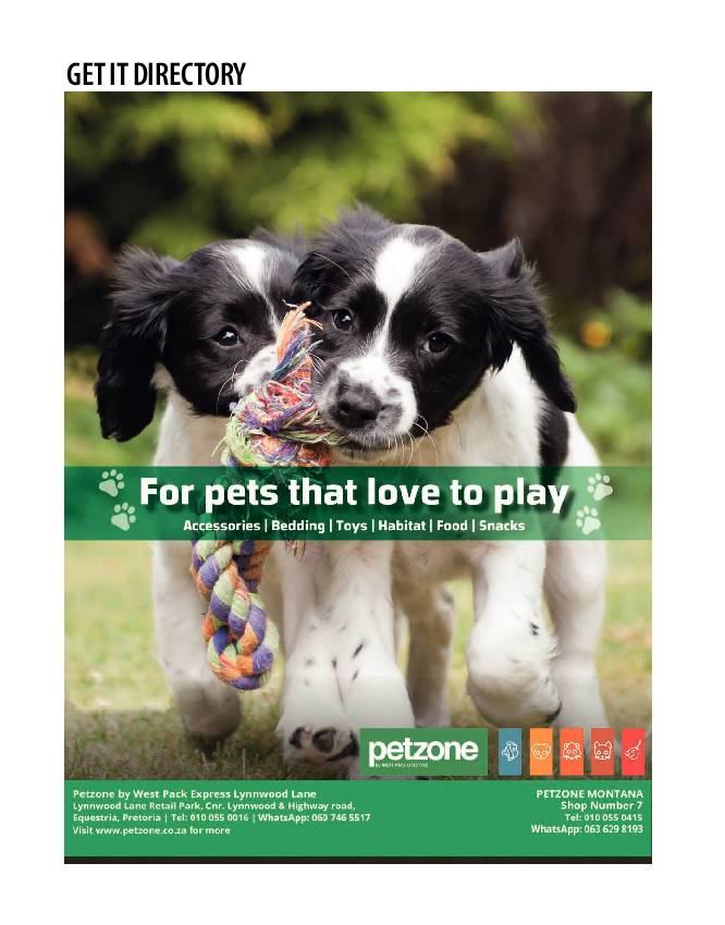 PRETORIA GET IT JULY 2022 page 28