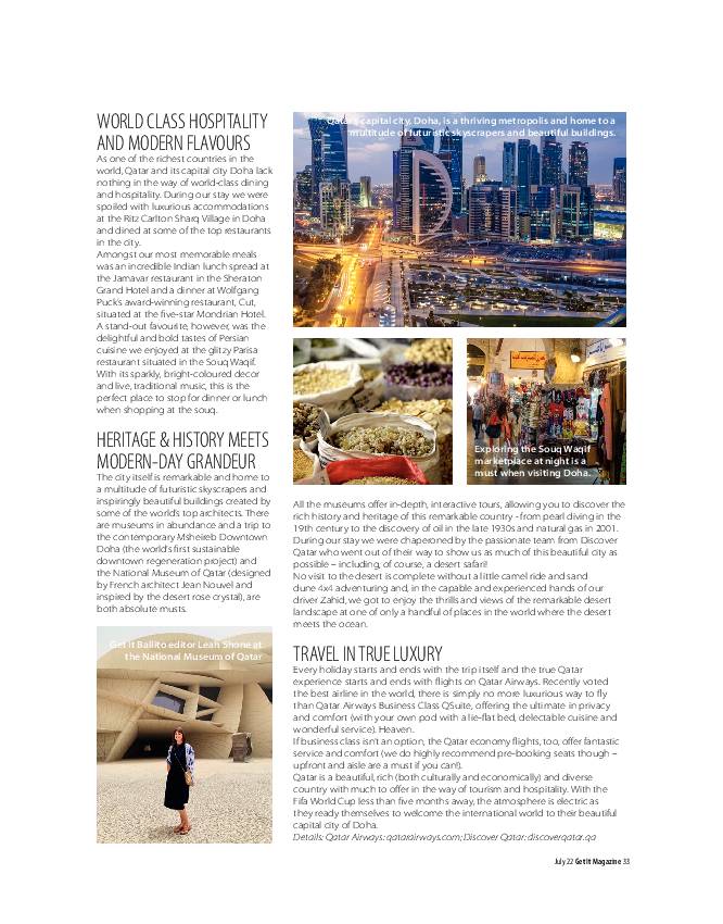 PRETORIA GET IT JULY 2022 page 33