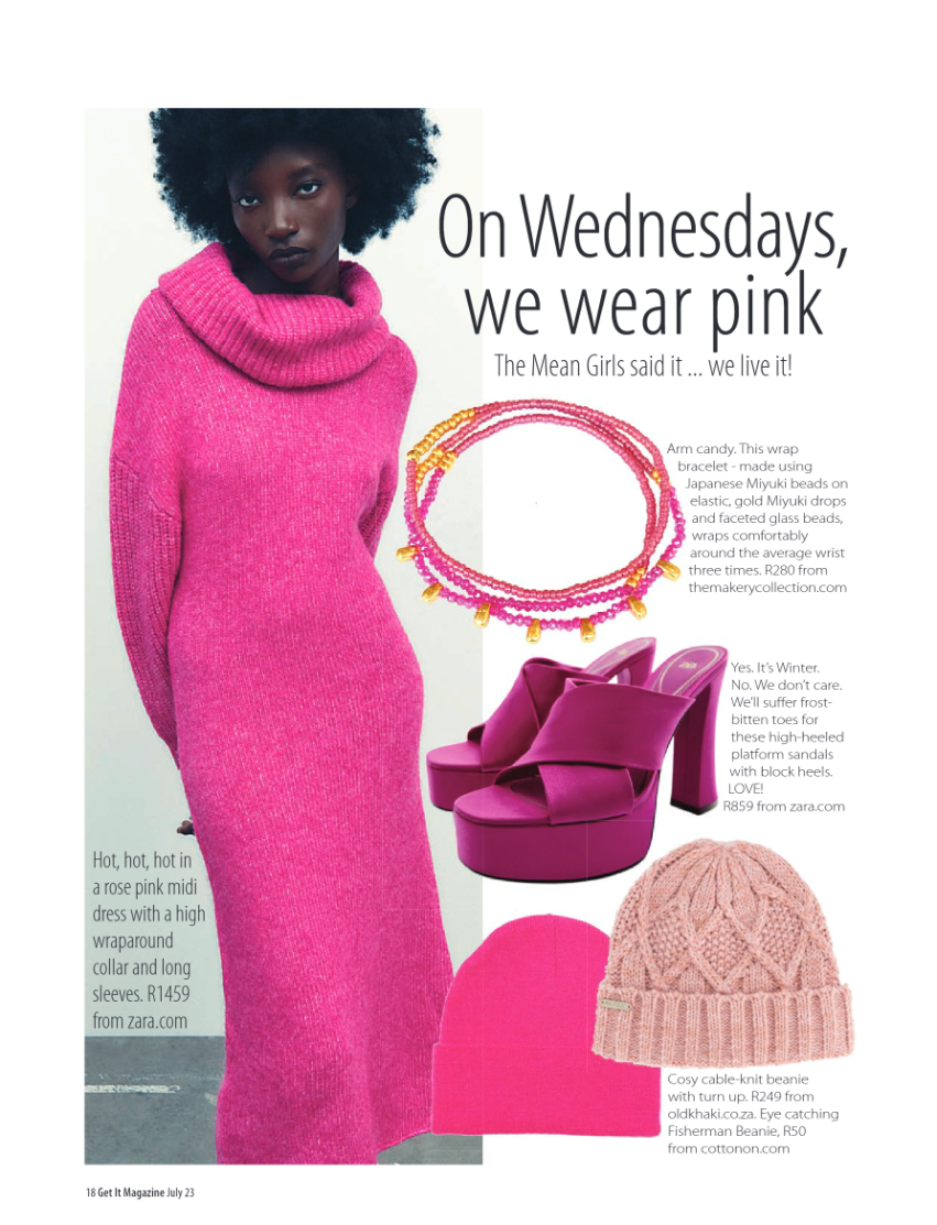 PRETORIA GET IT JULY 2023 page 18