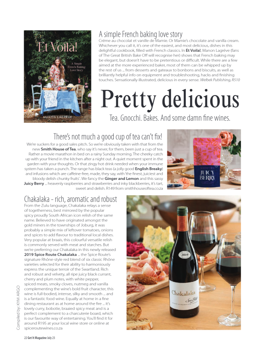 PRETORIA GET IT JULY 2023 page 22