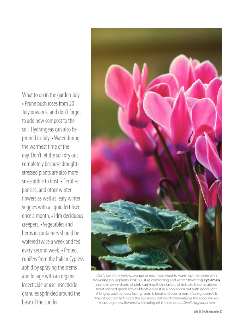 PRETORIA GET IT JULY 2023 page 27