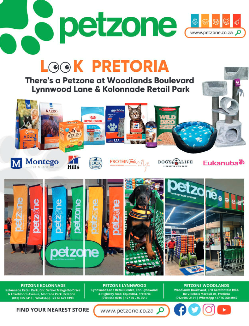 PRETORIA GET IT JULY 2023 page 35