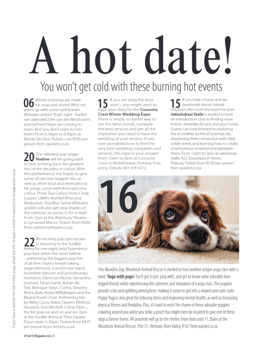 PRETORIA GET IT JULY 2023 page 4