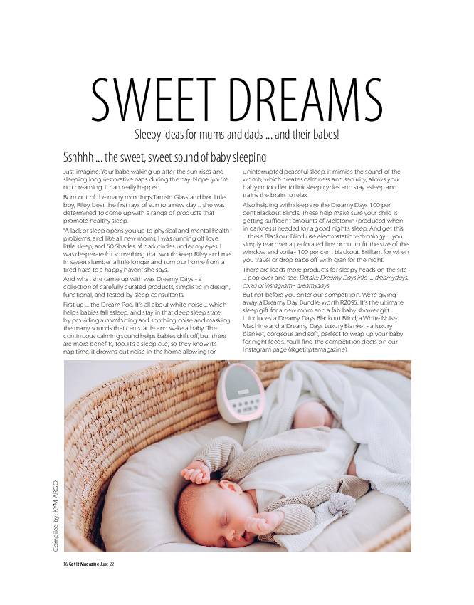 PRETORIA GET IT JUNE 2022 page 16