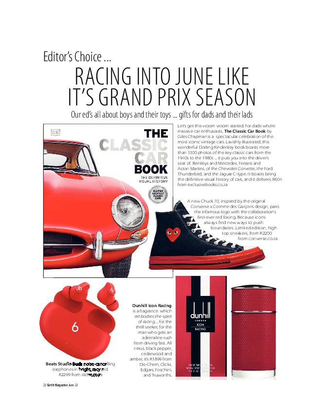PRETORIA GET IT JUNE 2022 page 22
