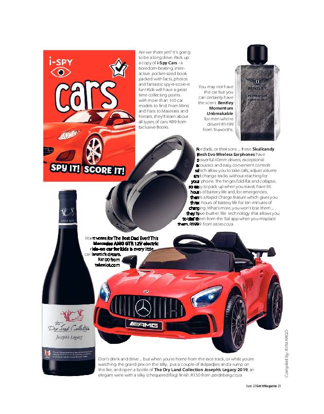 PRETORIA GET IT JUNE 2022 page 23