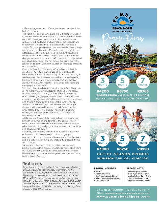 PRETORIA GET IT JUNE 2022 page 33