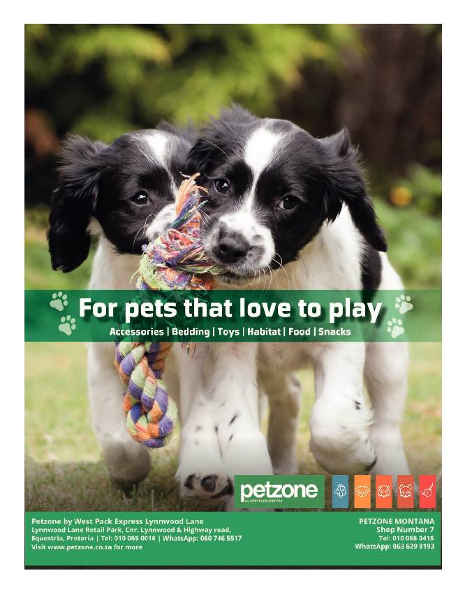 PRETORIA GET IT JUNE 2022 page 36