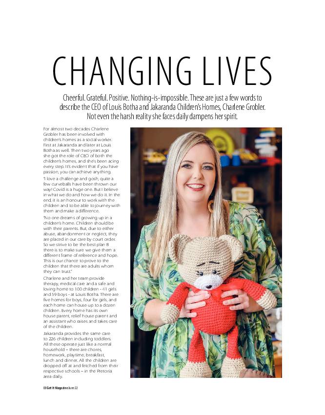 PRETORIA GET IT JUNE 2022 page 8