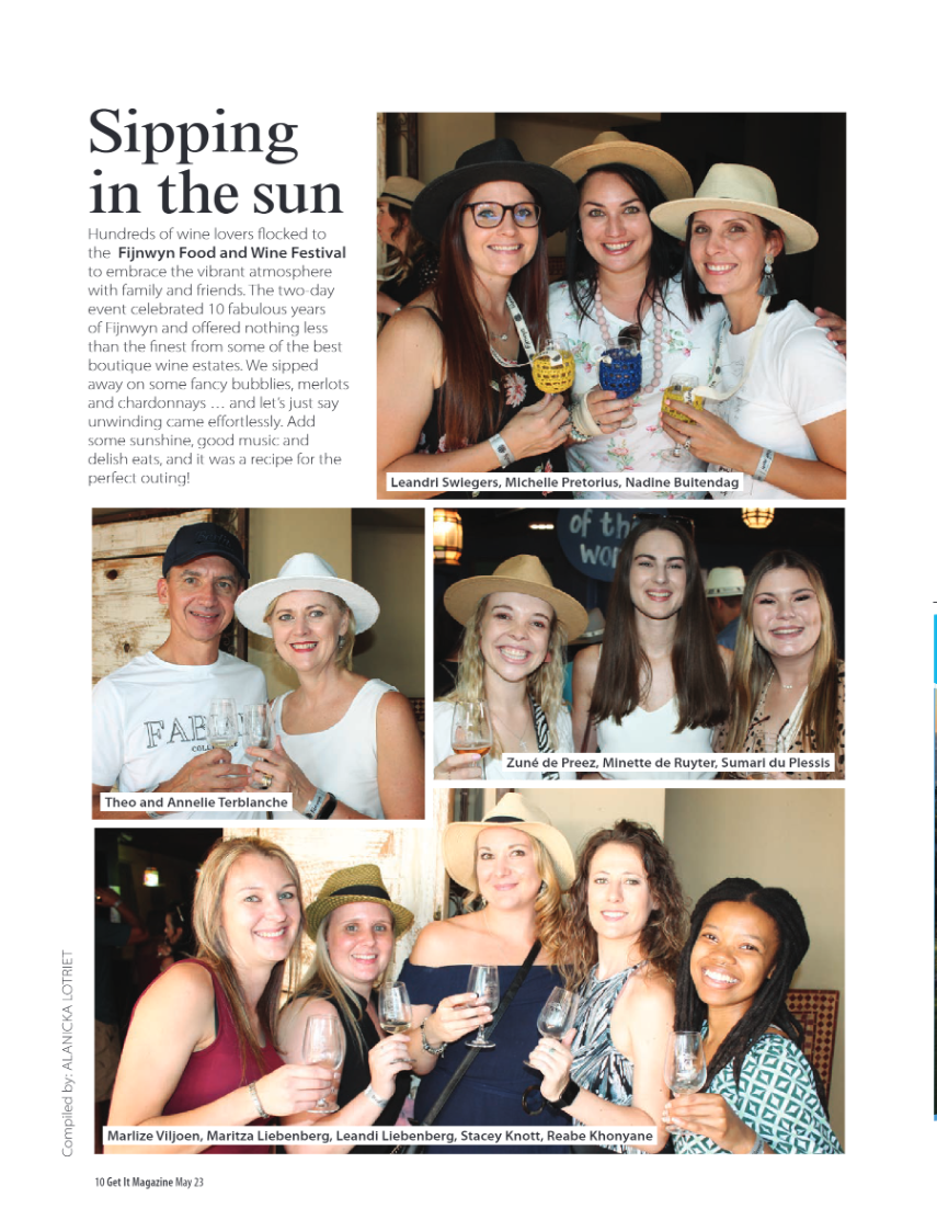 PRETORIA GET IT MAY 2023 page 10