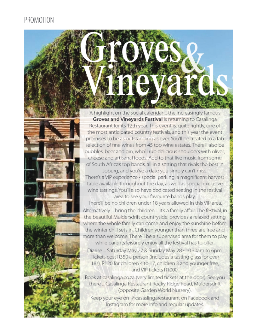 PRETORIA GET IT MAY 2023 page 26