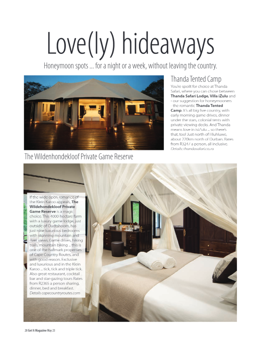 PRETORIA GET IT MAY 2023 page 28