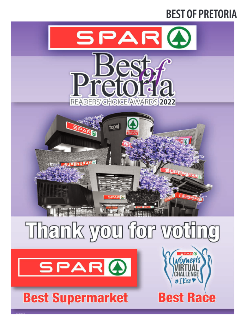 PRETORIA GET IT NOVEMBER 2022 page 27