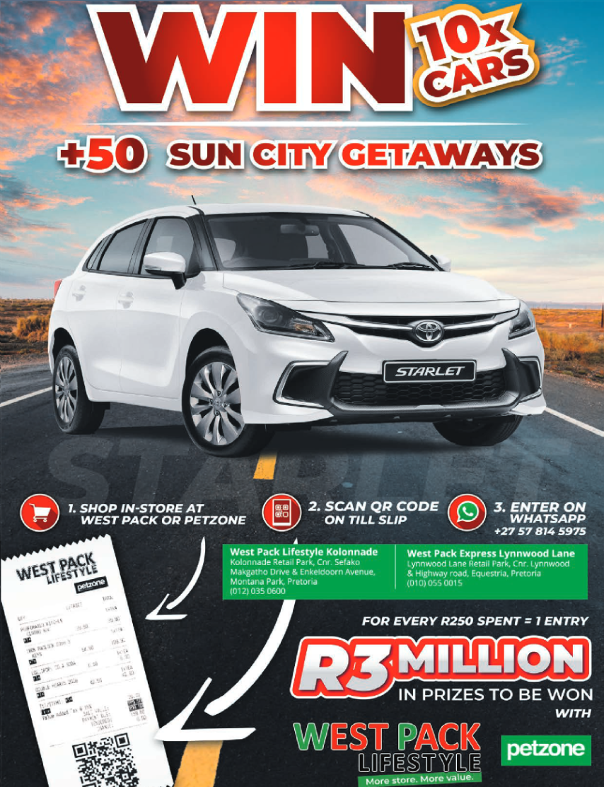 PRETORIA GET IT NOVEMBER 2022 page 36