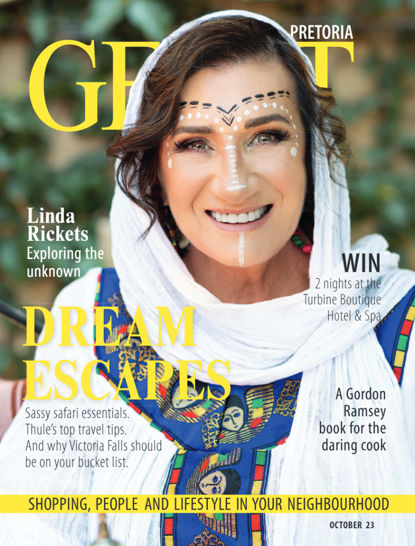 PRETORIA GET IT OCTOBER 2023 page 1