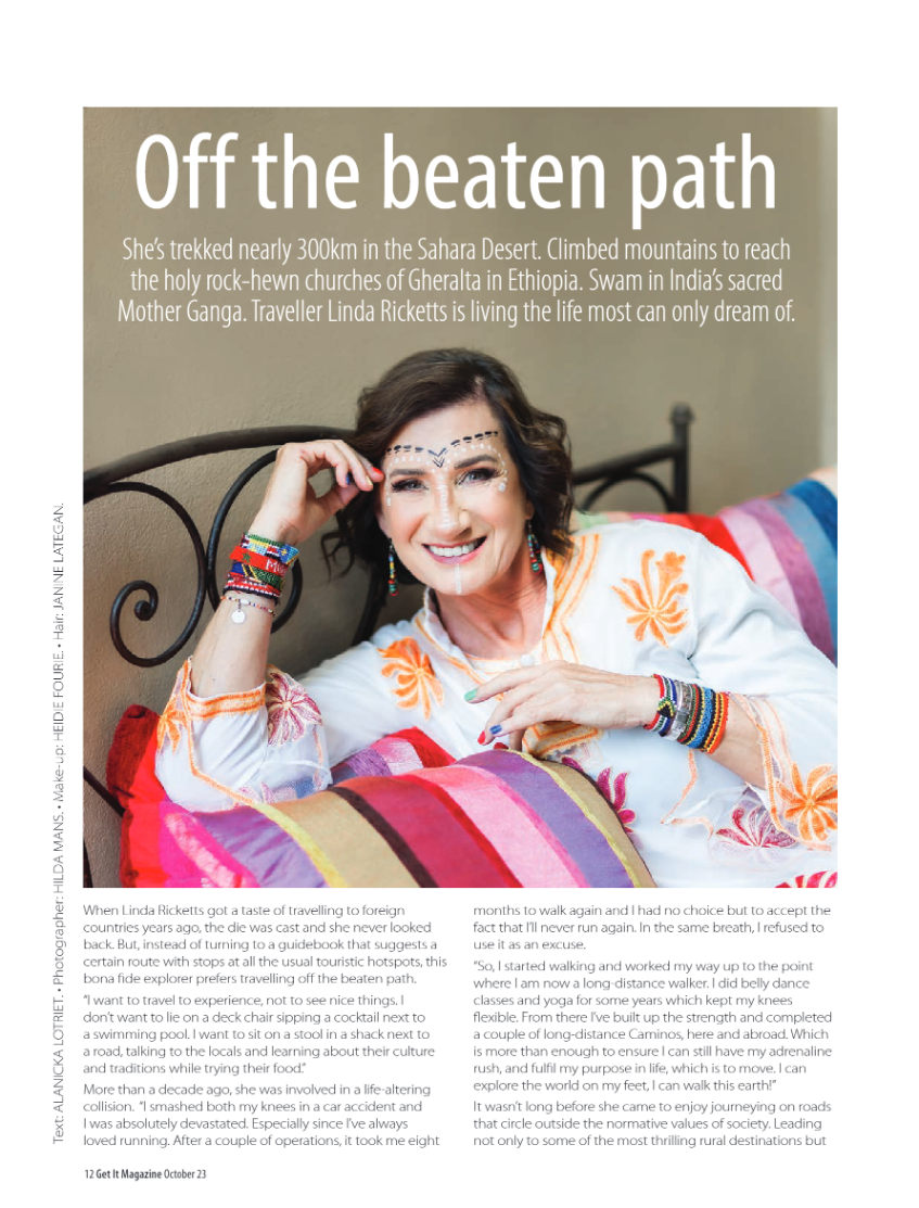 PRETORIA GET IT OCTOBER 2023 page 12