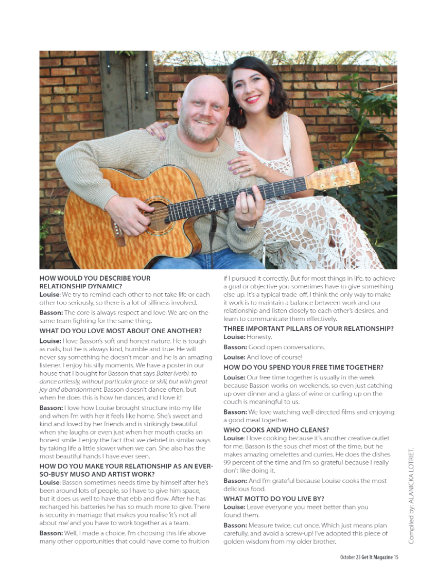 PRETORIA GET IT OCTOBER 2023 page 15