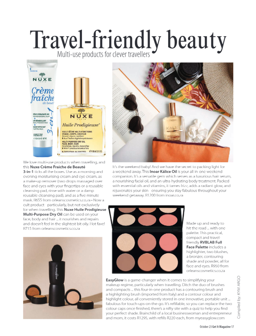 PRETORIA GET IT OCTOBER 2023 page 17