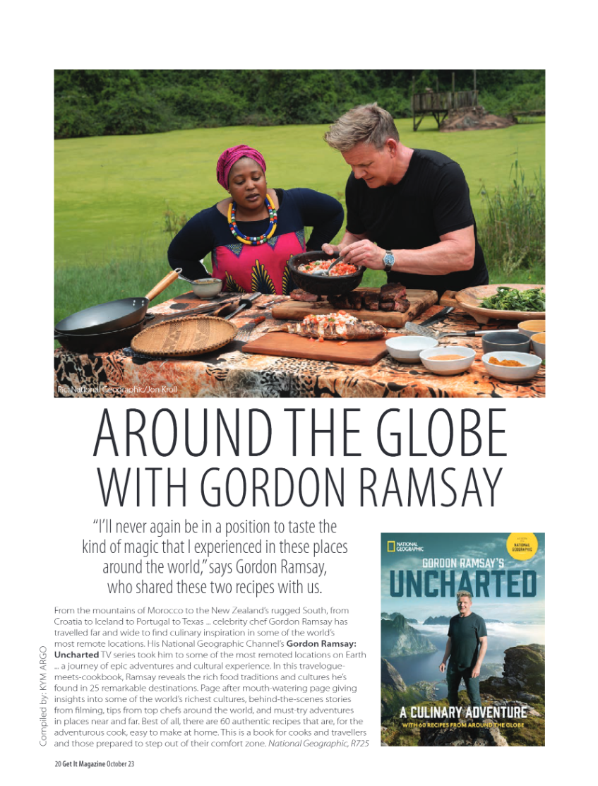 PRETORIA GET IT OCTOBER 2023 page 20