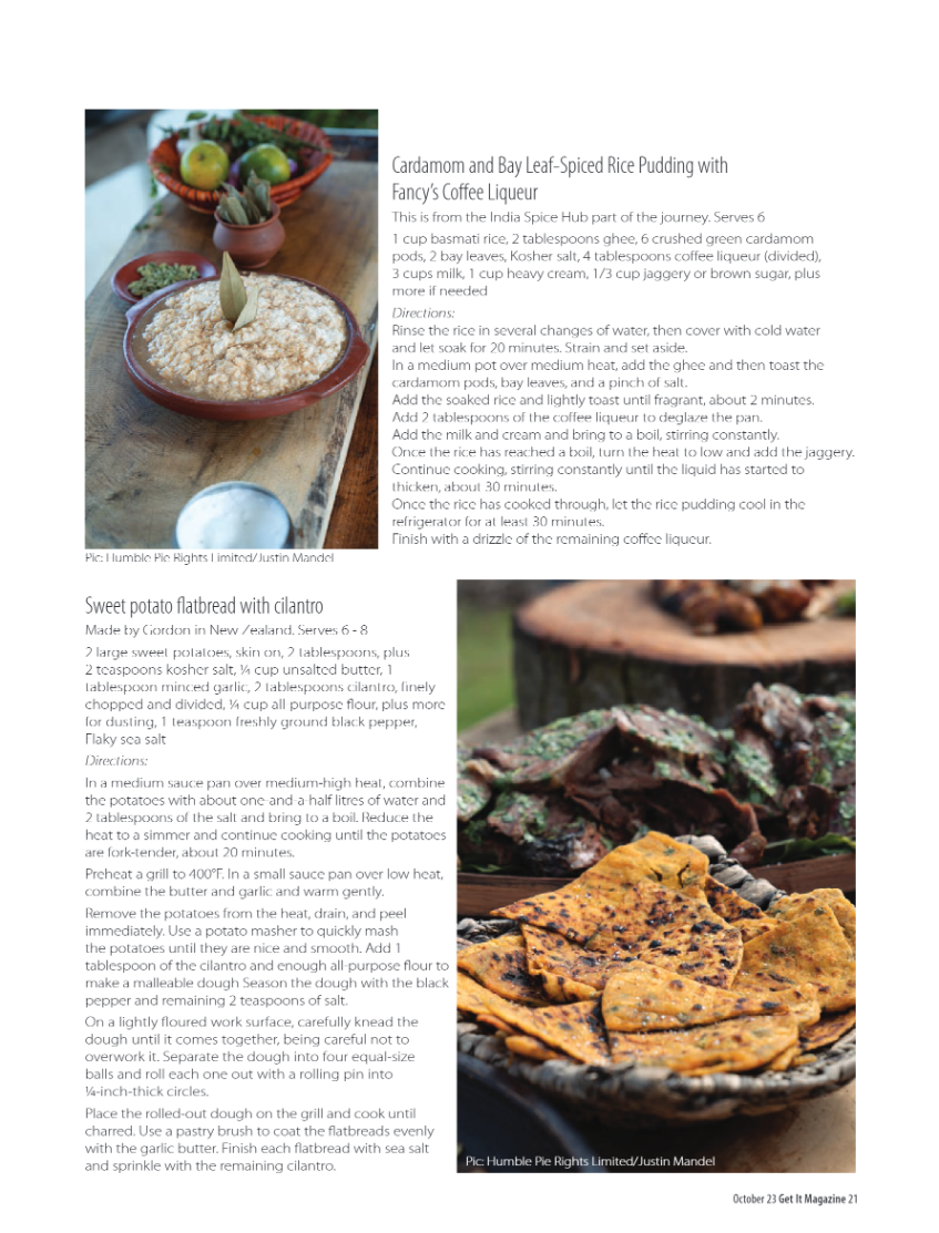 PRETORIA GET IT OCTOBER 2023 page 21