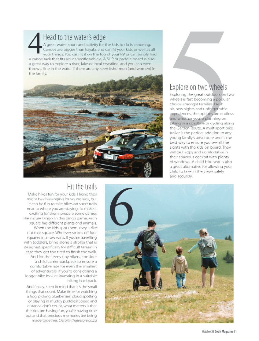 PRETORIA GET IT OCTOBER 2023 page 31