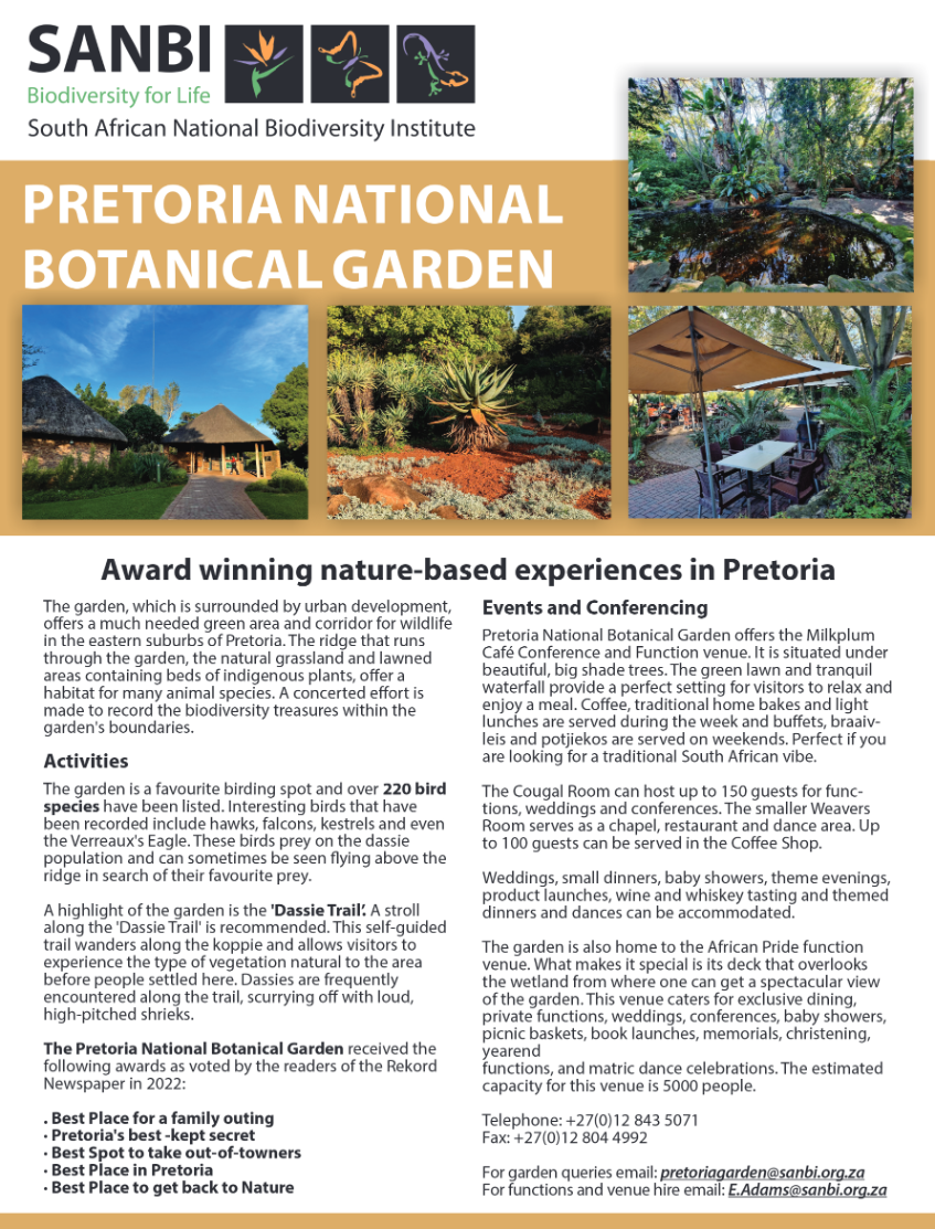 PRETORIA GET IT OCTOBER 2023 page 36
