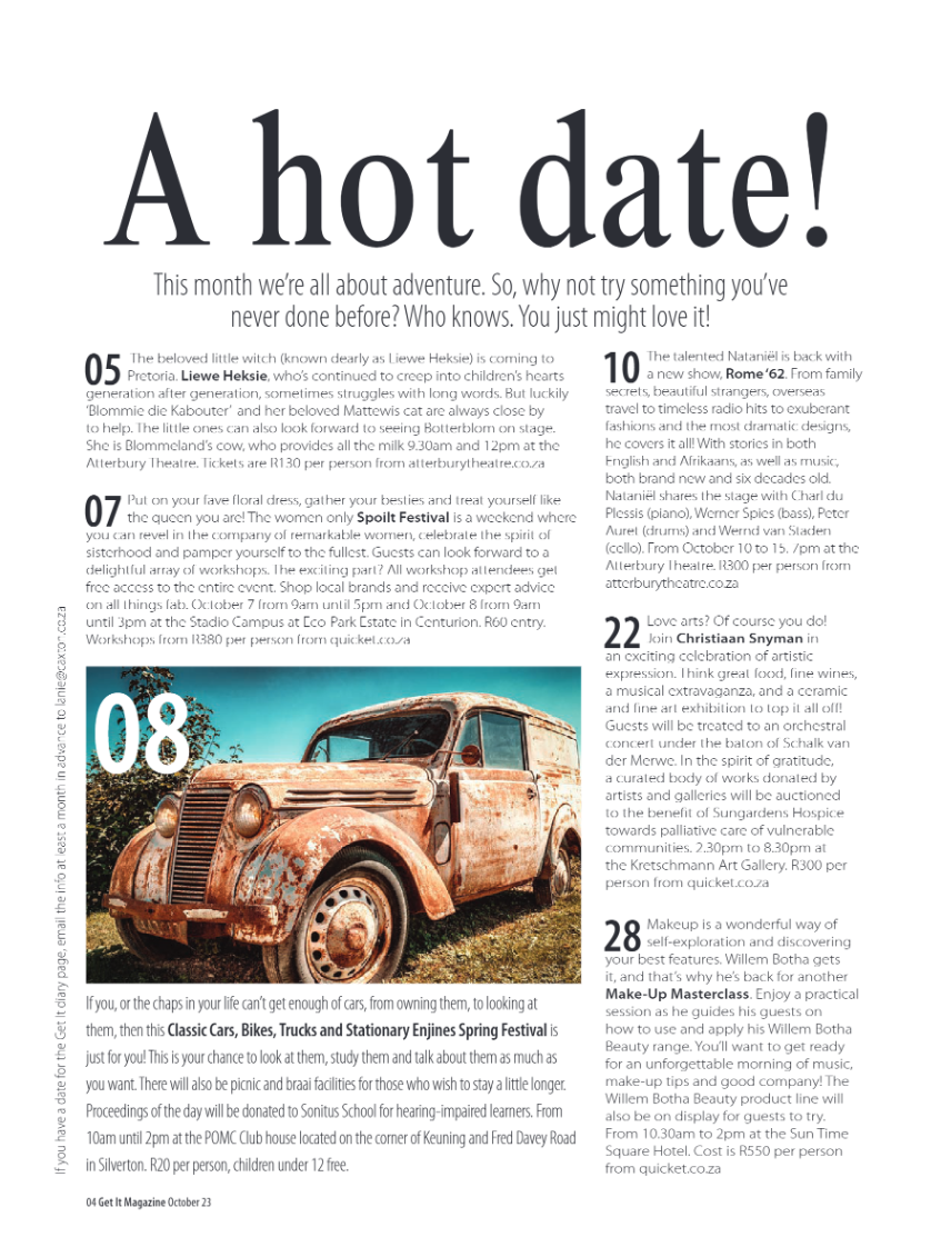 PRETORIA GET IT OCTOBER 2023 page 4