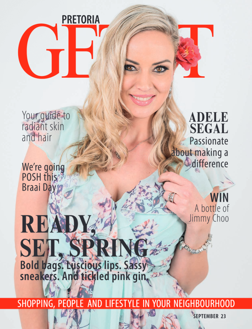 PRETORIA GET IT SEPTEMBER 2023 page 1