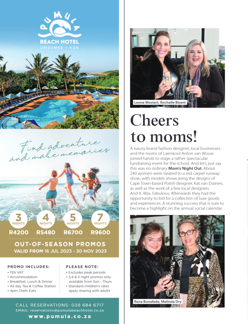 PRETORIA GET IT SEPTEMBER 2023 page 10