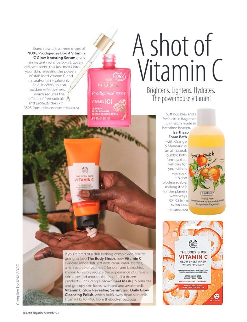 PRETORIA GET IT SEPTEMBER 2023 page 18