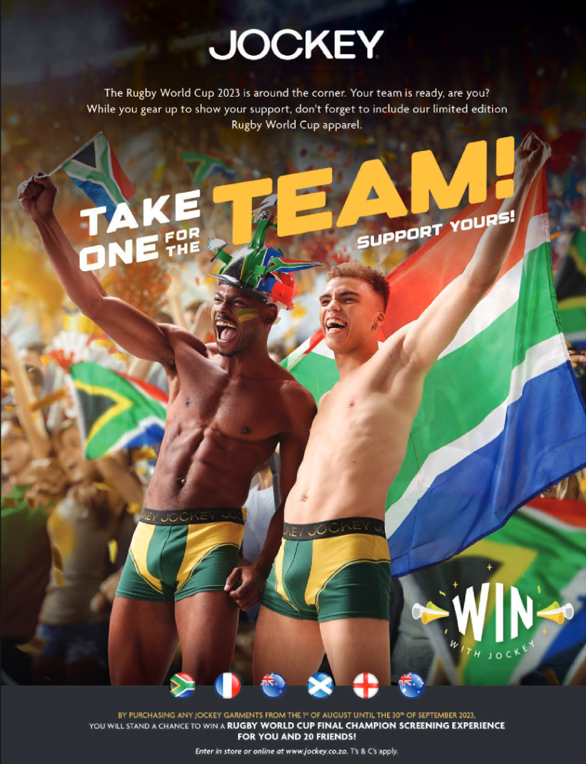 PRETORIA GET IT SEPTEMBER 2023 page 2