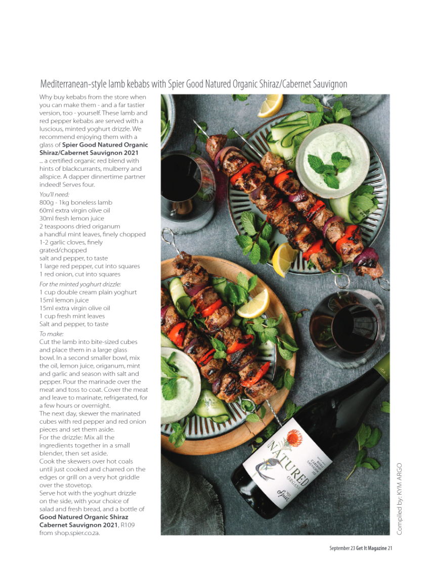 PRETORIA GET IT SEPTEMBER 2023 page 21