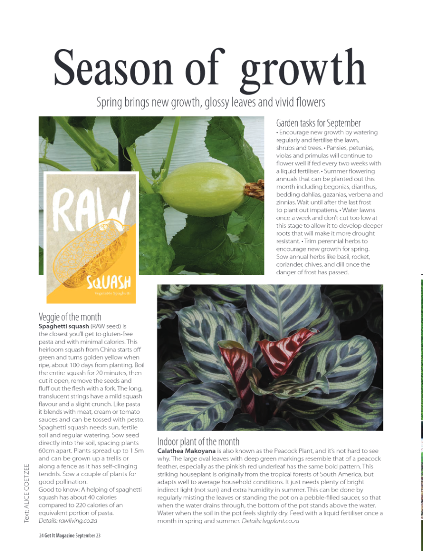 PRETORIA GET IT SEPTEMBER 2023 page 24