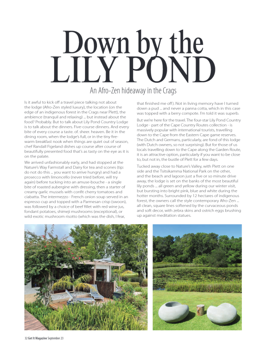 PRETORIA GET IT SEPTEMBER 2023 page 32