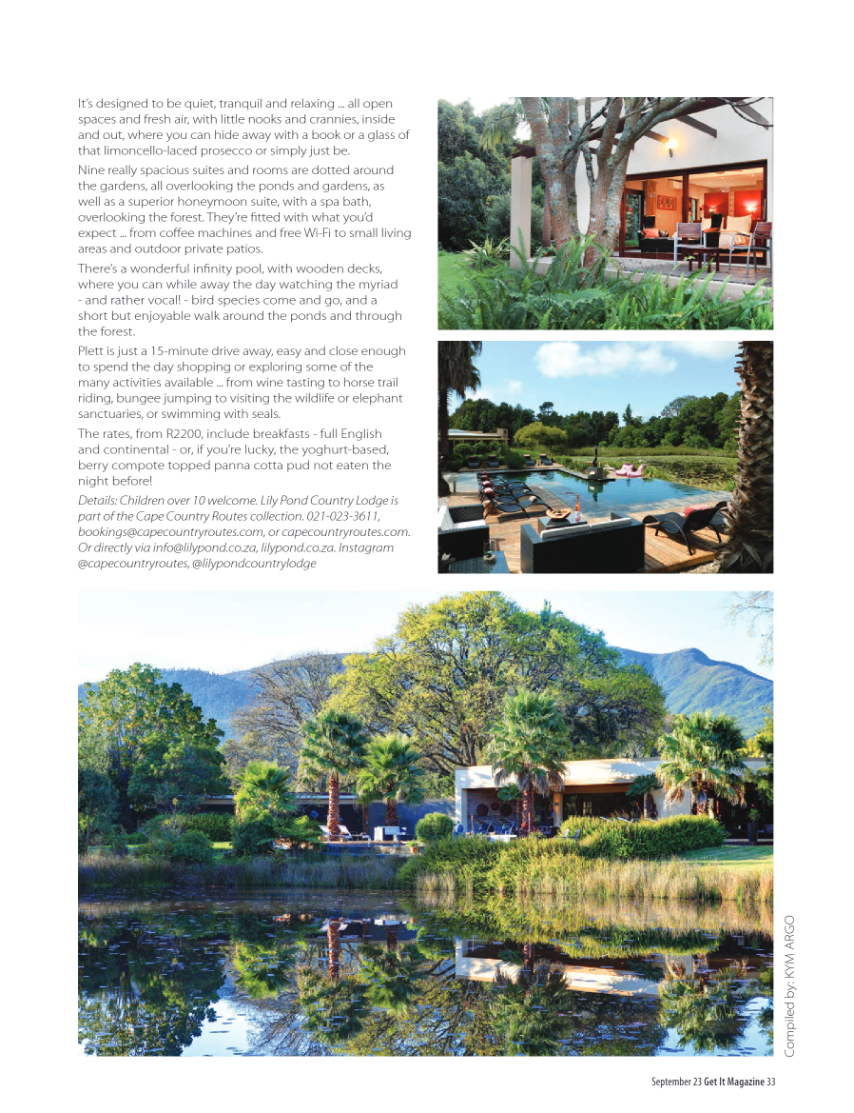 PRETORIA GET IT SEPTEMBER 2023 page 33