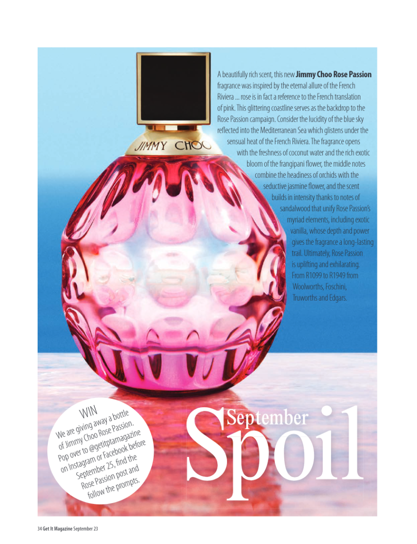 PRETORIA GET IT SEPTEMBER 2023 page 34