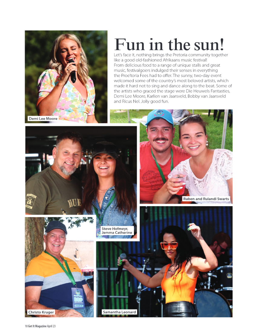 PRETORIA GET IT APRIL 2023 page 10