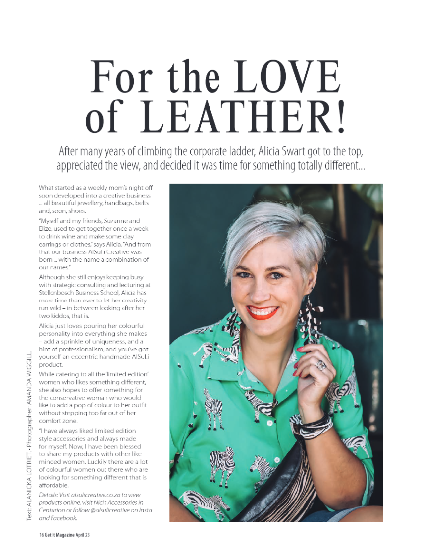 PRETORIA GET IT APRIL 2023 page 16