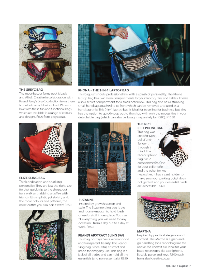 PRETORIA GET IT APRIL 2023 page 17