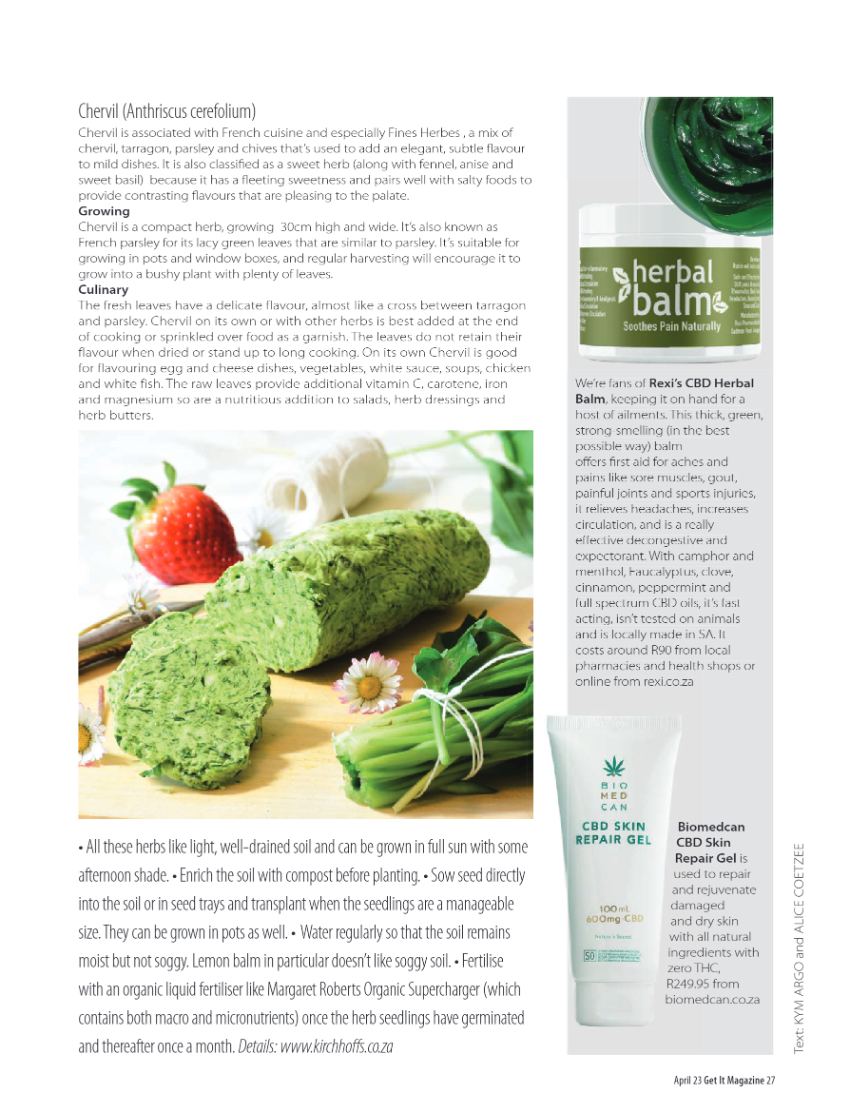PRETORIA GET IT APRIL 2023 page 27