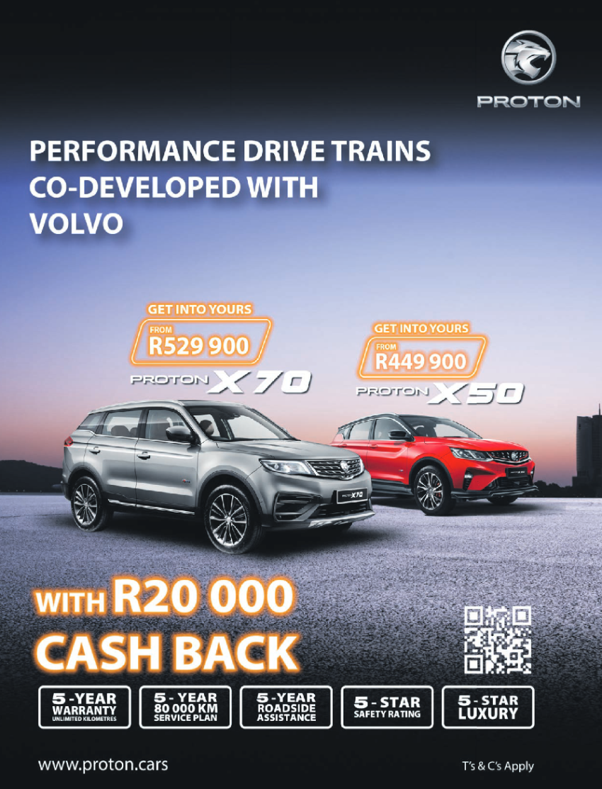 PRETORIA GET IT APRIL 2023 page 36