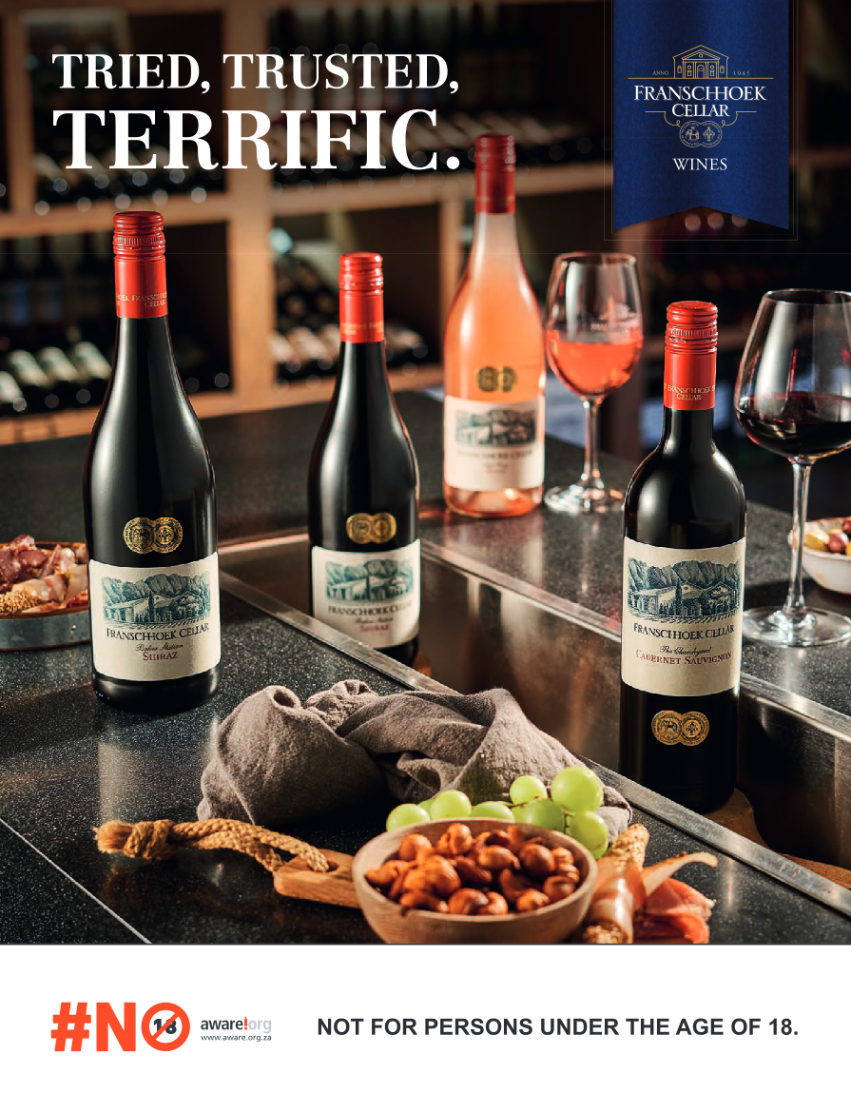 PRETORIA GET IT AUGUST MAGAZINE page 19