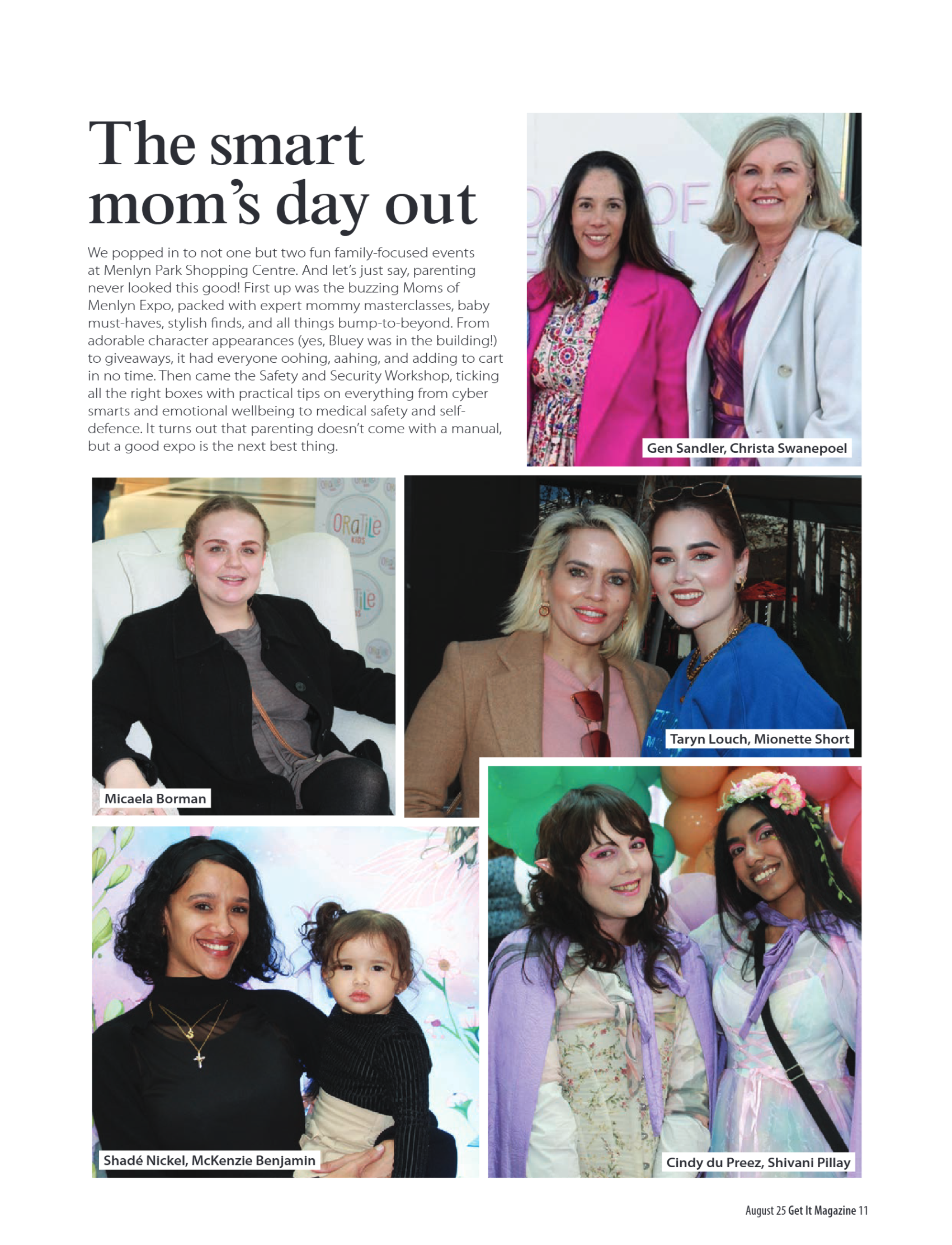 Pretoria Get It August 2025 page 11
