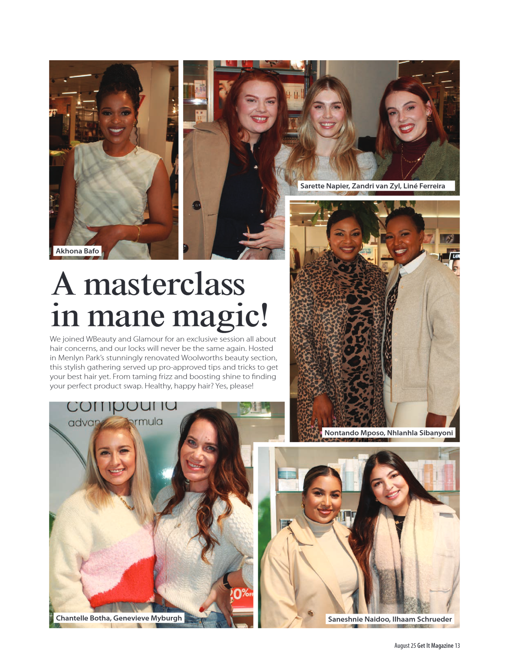 Pretoria Get It August 2025 page 13