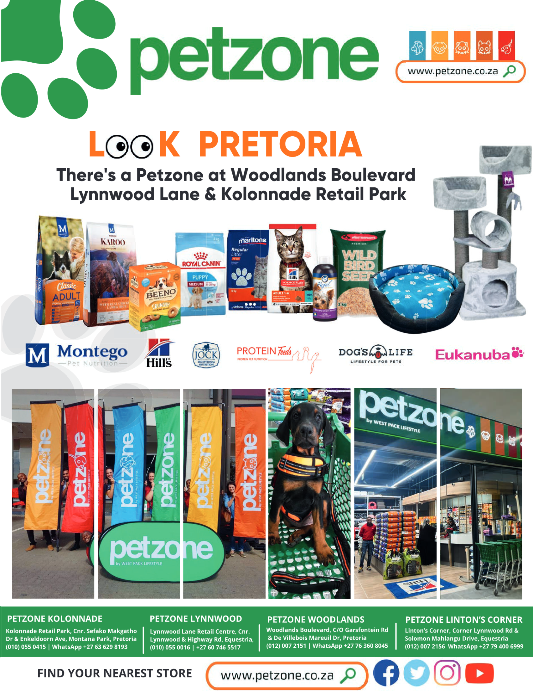 Pretoria Get It August 2025 page 24