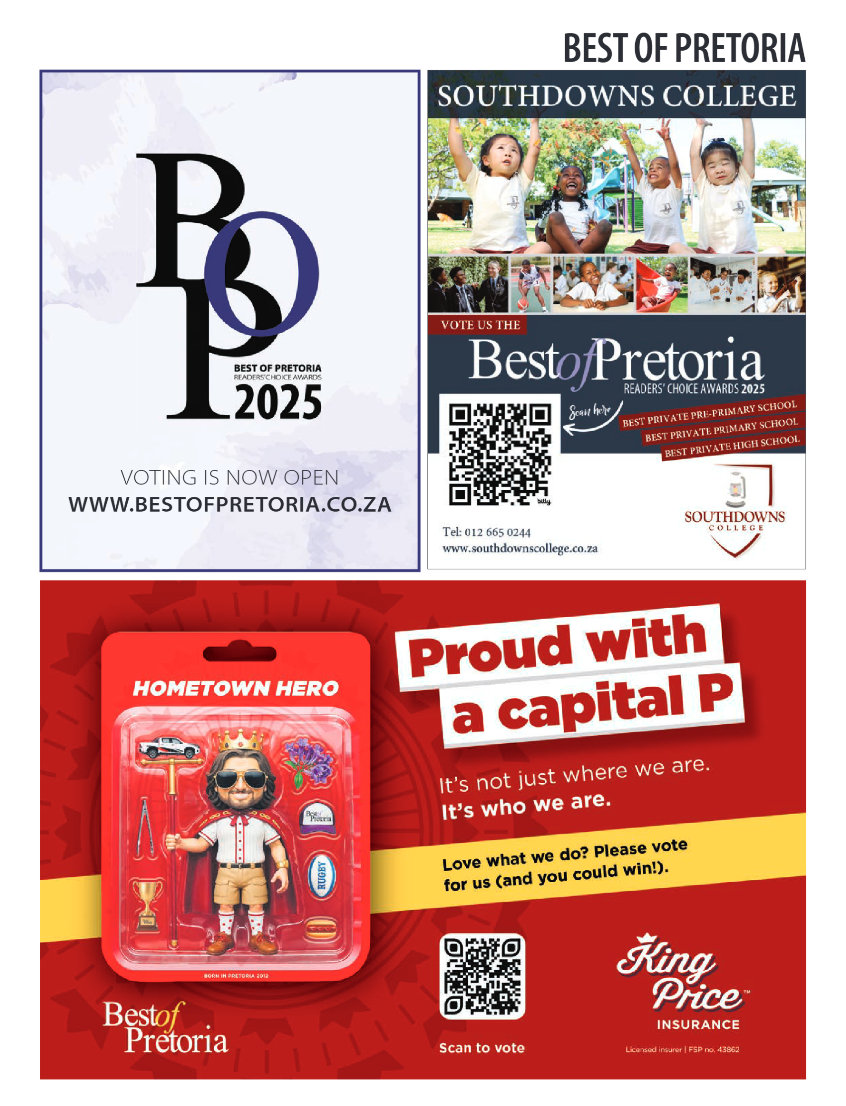 Pretoria Get It August 2025 page 27
