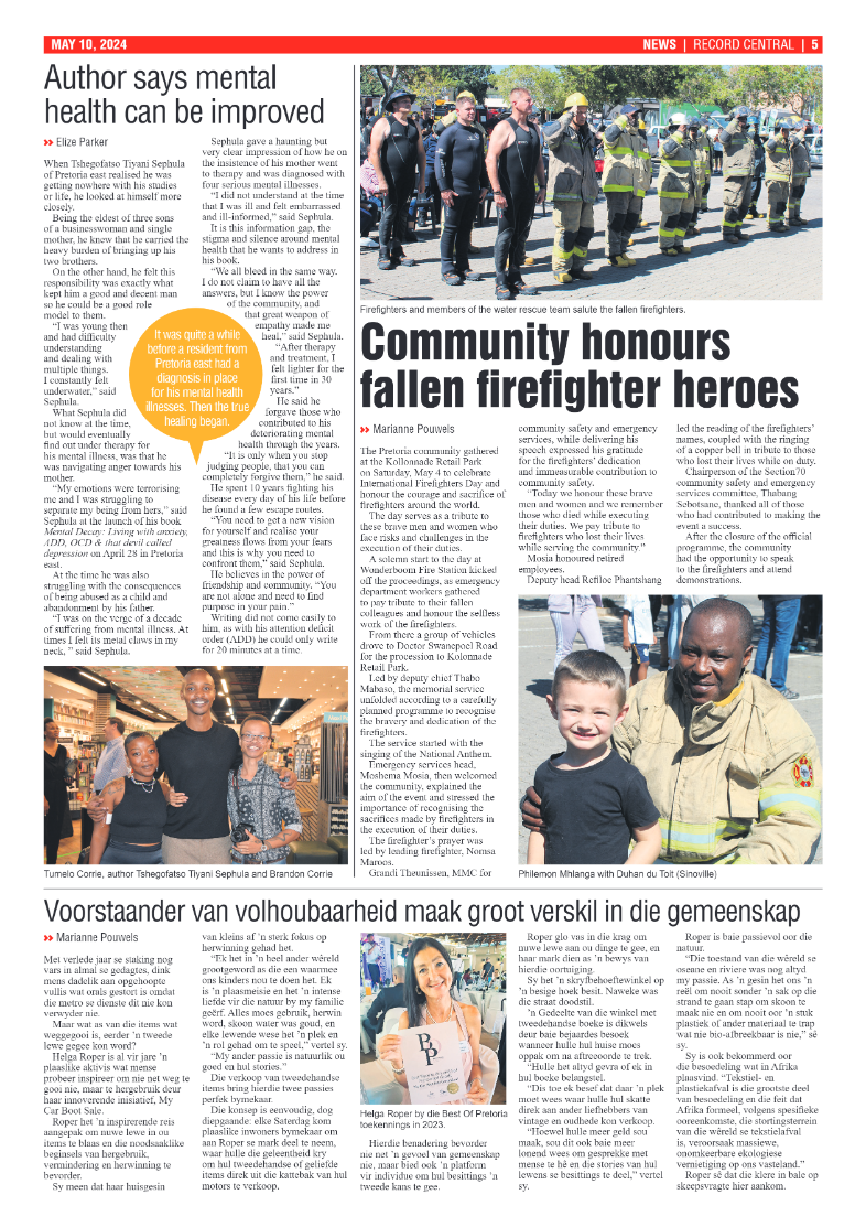 REKORD CENTRAL 10 MAY 2024 page 5