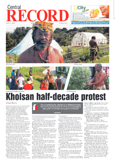 REKORD CENTRAL 10 MAY 2024