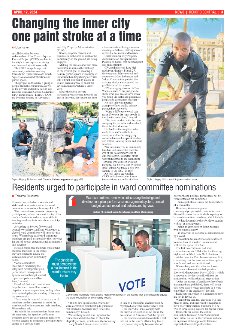 REKORD CENTRAL 12 APRIL 2024 page 3