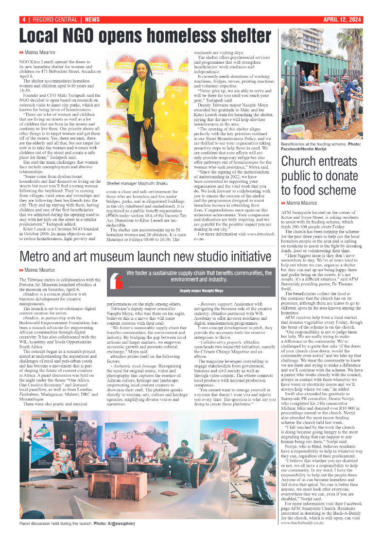 REKORD CENTRAL 12 APRIL 2024 page 4